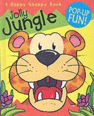 Jolly Jungle 1