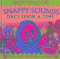 bokomslag Snappy Sounds - Once Upon a Time