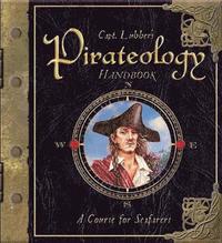 bokomslag Pirateology Handbook