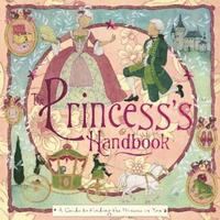 bokomslag The Princess' Handbook