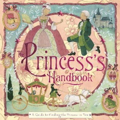 The Princess' Handbook 1