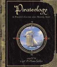 bokomslag A Pirateology Pack