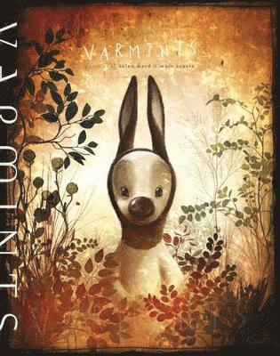 Varmints Softback