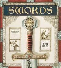 bokomslag Swords