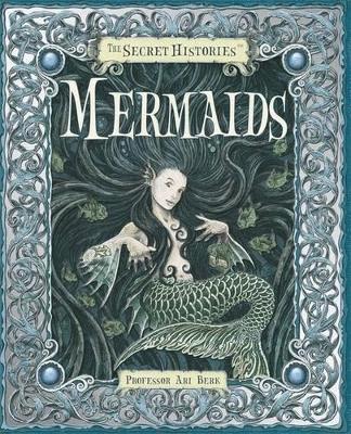 bokomslag Secret Histories - Mermaids