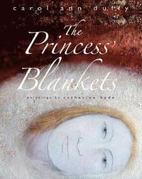 bokomslag Princess' Blankets Paperback