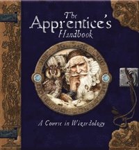 bokomslag The Apprentice's Handbook