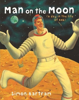 The Man on the Moon