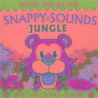 bokomslag Snappy Sounds - Jungle