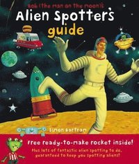bokomslag Bob's Alien Spotter Guide