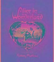 bokomslag Alice in Wonderland