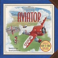 bokomslag Explorer's Library Model Kit - Aviator