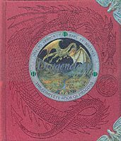 Dugald Steer - Dragonology: New 20th Anniversary Edition, Inbunden