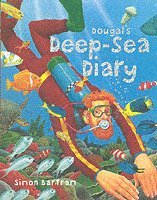 bokomslag Dougal's Deep-sea Diary