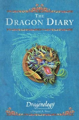 The Dragon Diary 1