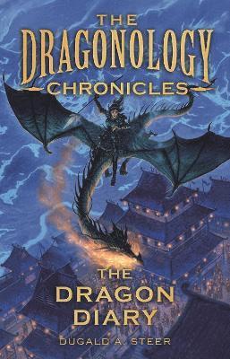 Chronicles Dragon Diary