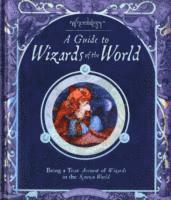 bokomslag Guide To Wizards Of The World