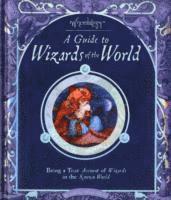 Wizards Of The World 1