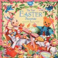 bokomslag The Toys' Easter Surprise