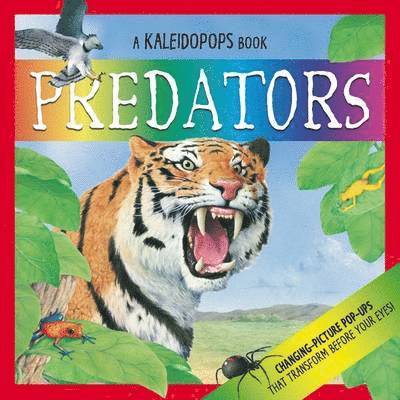 Kaleidopops Predators 1