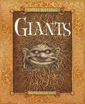 The Secret History Of Giants 1