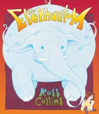 The Elephantom 1