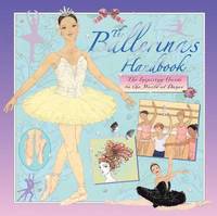 bokomslag The Ballerina's Handbook