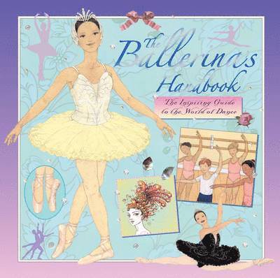 The Ballerina's Handbook 1