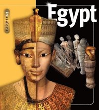 bokomslag Insiders - Egypt