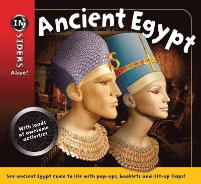 Ancient Egypt 1