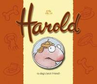 bokomslag Harold