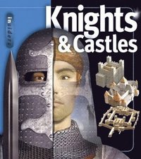 bokomslag Knights and Castles