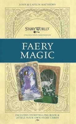 Storyworld Cards Faerys 1