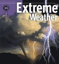 bokomslag Insiders Extreme Weather