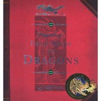 bokomslag A Field Guide to Dragons