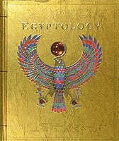 Dugald Steer - Egyptology, Inbunden