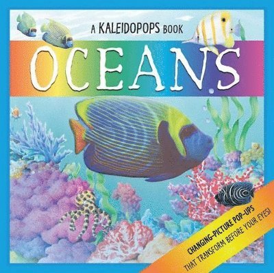 Kaleidopops - Ocean 1