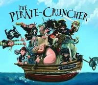 bokomslag The Pirate Cruncher