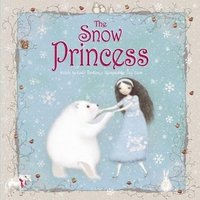 bokomslag The Snow Princess