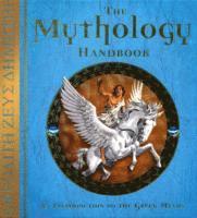 bokomslag The Mythology Handbook