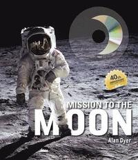 bokomslag Mission to the Moon