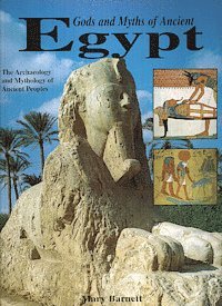 Gods and Myths of Ancient Egypt