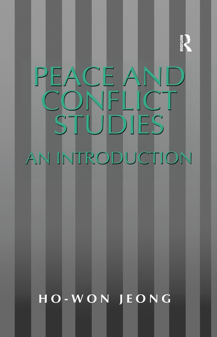 Peace and Conflict Studies
