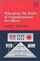 bokomslag Managing the Risks of Organizational Accidents