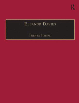 Eleanor Davies