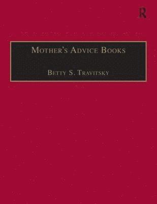 Mothers Advice Books 1