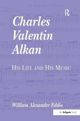 Charles Valentin Alkan 1