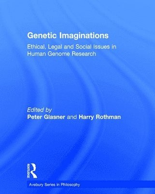 Genetic Imaginations