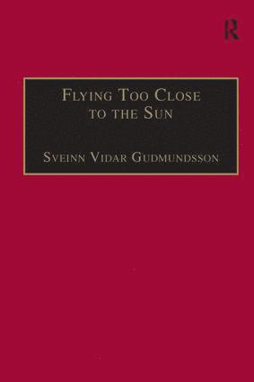 Flying Too Close to the Sun