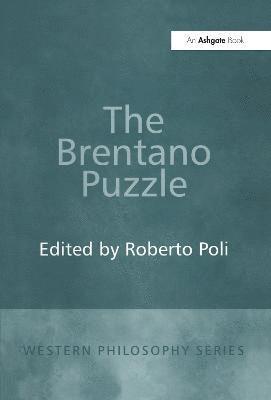 The Brentano Puzzle 1